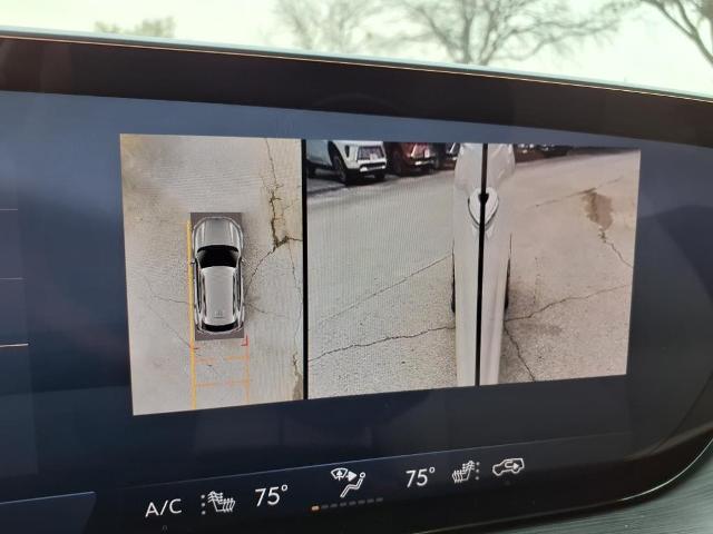 2025 Buick Envision Vehicle Photo in Denton, TX 76205