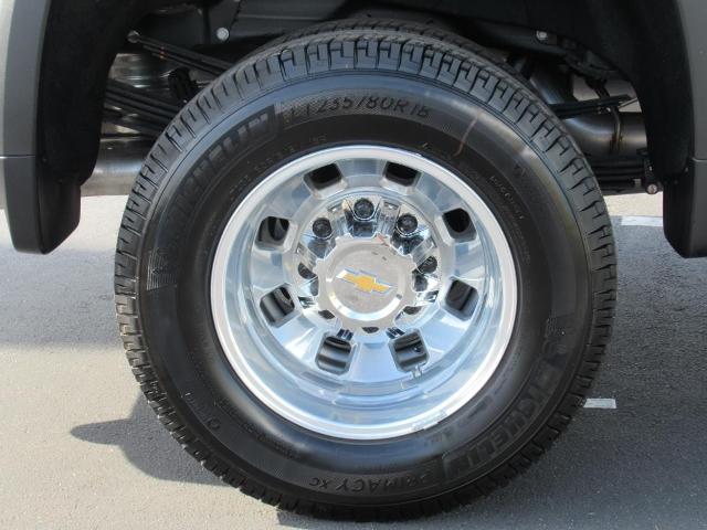2024 Chevrolet Silverado 3500 HD Vehicle Photo in LEESBURG, FL 34788-4022