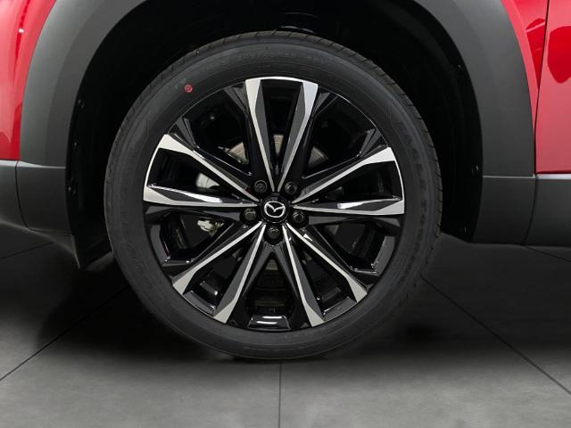 2025 Mazda CX-50 Vehicle Photo in Appleton, WI 54913