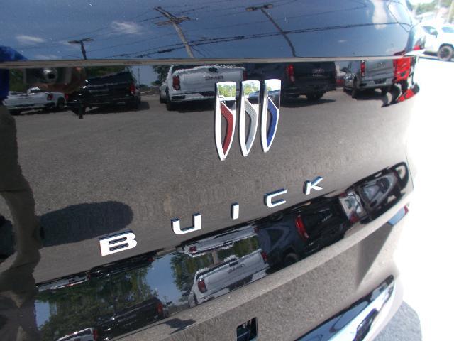 2025 Buick Envista Vehicle Photo in LOWELL, MA 01852-4336