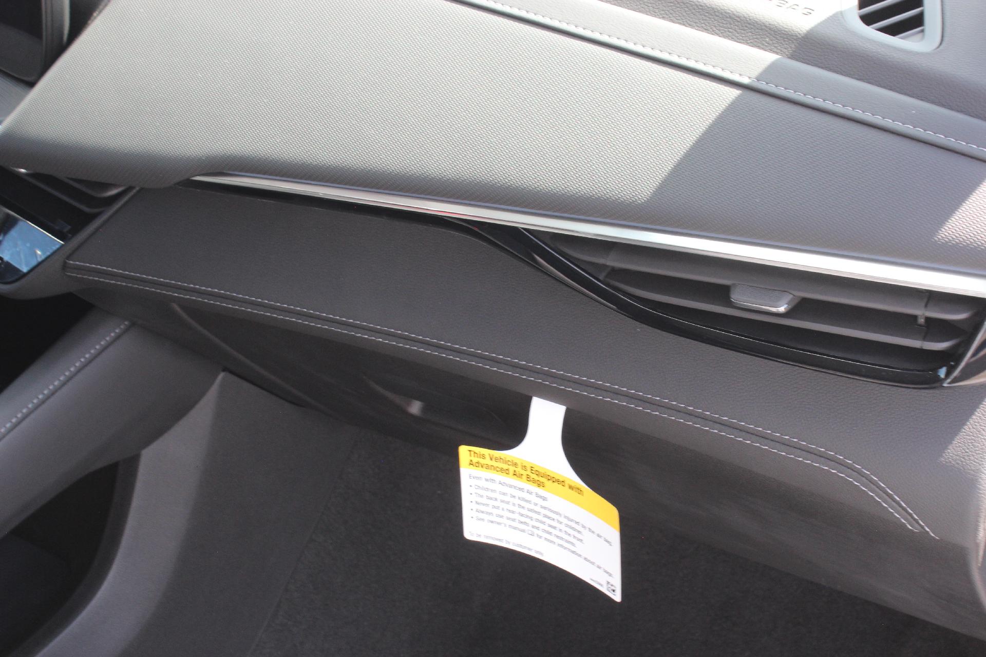 2025 Buick Envision Vehicle Photo in AURORA, CO 80012-4011