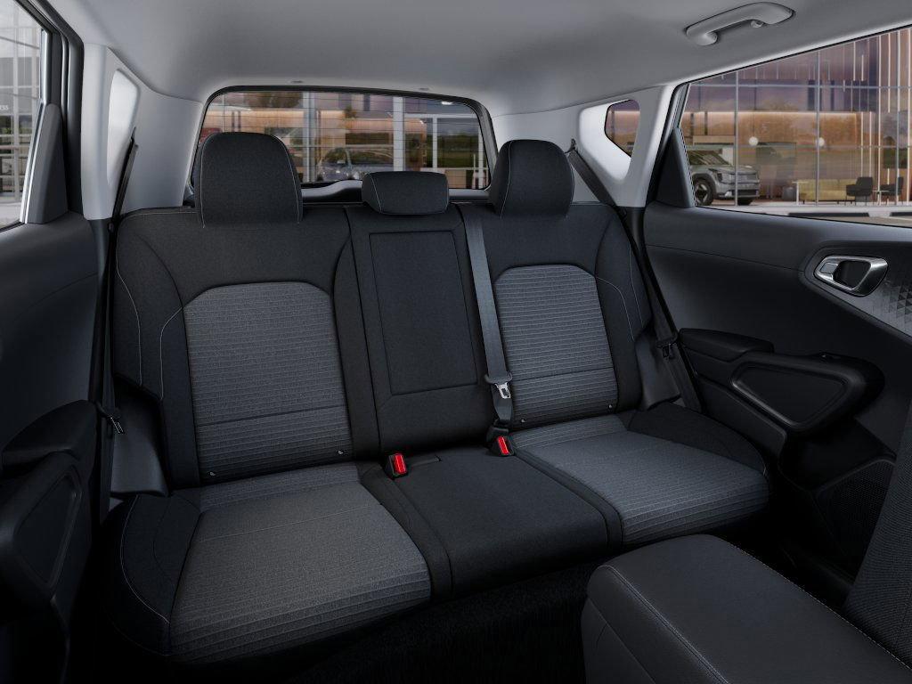2025 Kia Soul Vehicle Photo in Langhorne, PA 19047