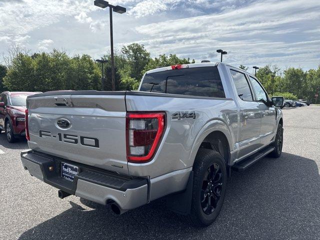 2022 Ford F-150 Vehicle Photo in Flemington, NJ 08822