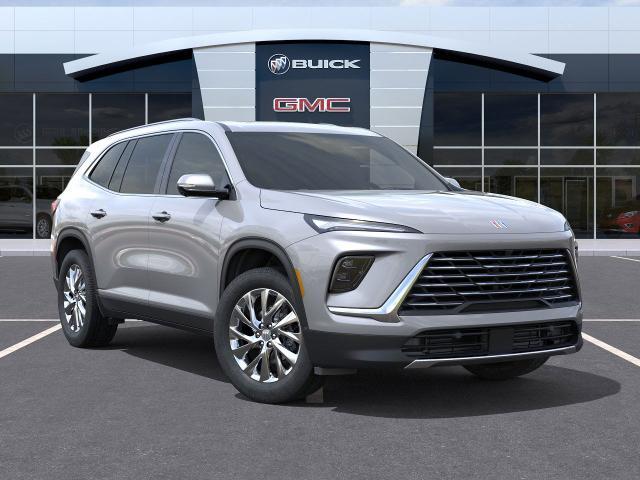 2026 Buick Enclave Vehicle Photo in ROCHESTER HILLS, MI 48307-2741