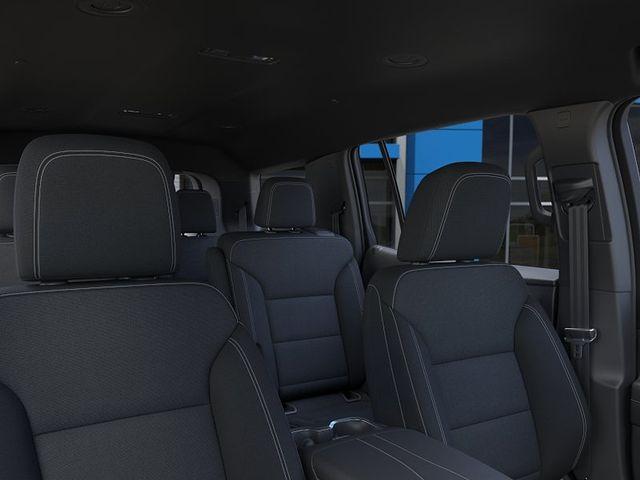 2026 Chevrolet Traverse Vehicle Photo in PAWLING, NY 12564-3219