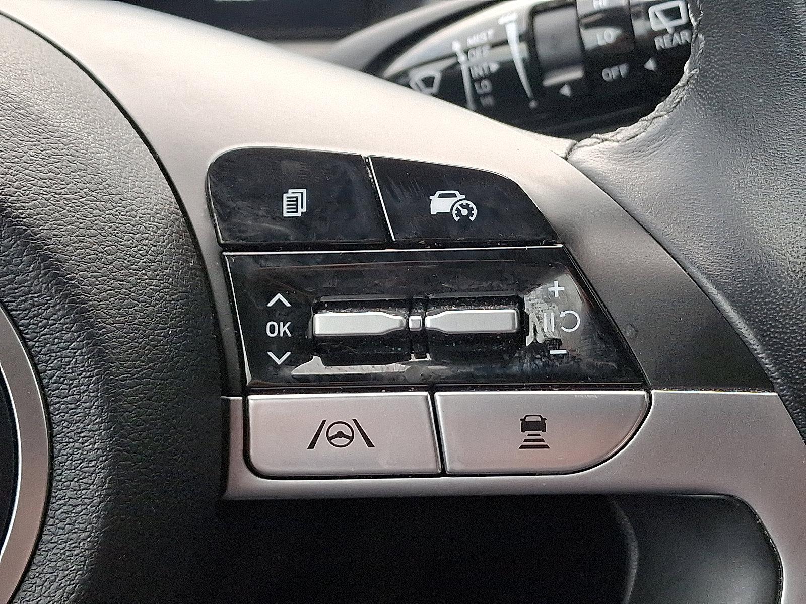 2024 Hyundai TUCSON Vehicle Photo in Harrisburg, PA 17111