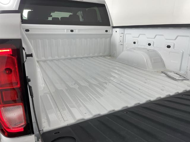 2025 GMC Sierra 1500 Vehicle Photo in GILBERT, AZ 85297-0402