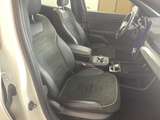 2023 Ford Mustang Mach-E Vehicle Photo in GILBERT, AZ 85297-0402