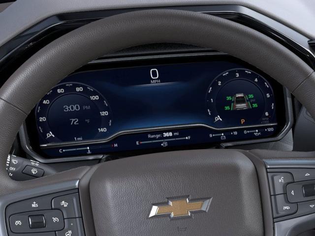 2026 Chevrolet Silverado 1500 Vehicle Photo in SELMA, TX 78154-1460