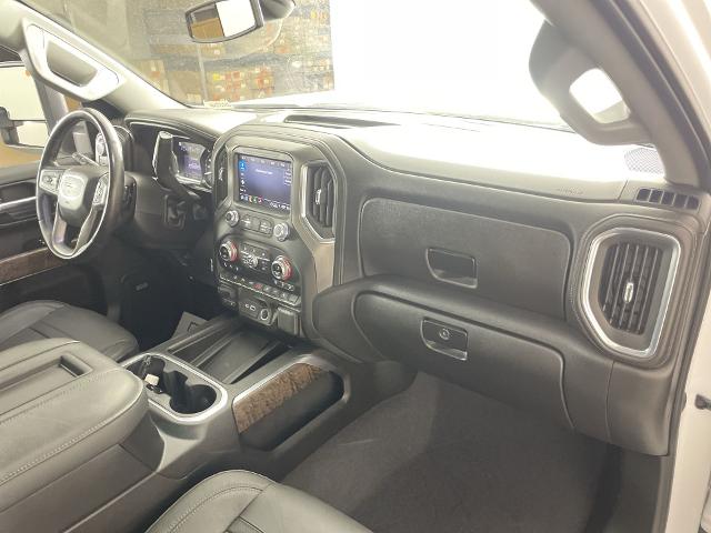 2022 GMC Sierra 3500 HD Vehicle Photo in GILBERT, AZ 85297-0402