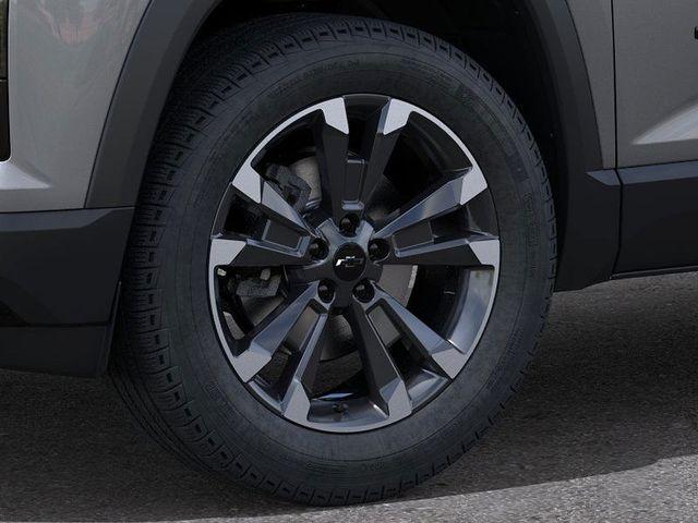 2026 Chevrolet Equinox Vehicle Photo in DANBURY, CT 06810-5034