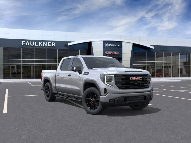 2026 GMC Sierra 1500 Vehicle Photo in HARRISBURG, PA 17111-1033