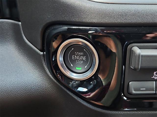 2026 Chevrolet Silverado 1500 Vehicle Photo in EASTLAND, TX 76448-3020