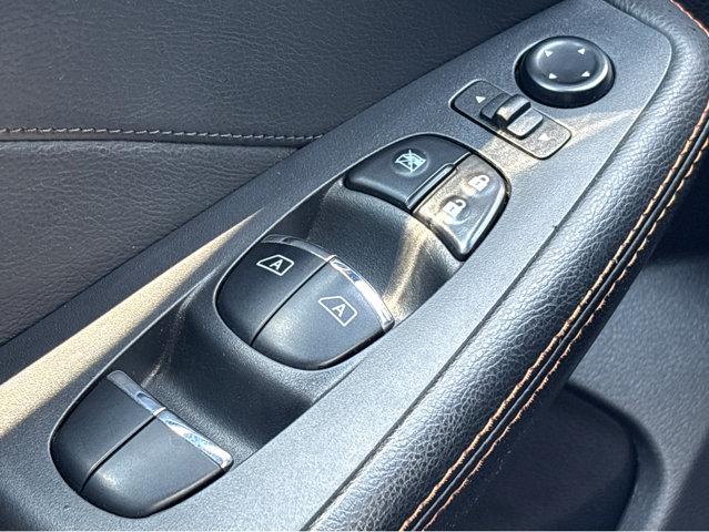 2023 Nissan Maxima Vehicle Photo in Hinesville, GA 31313