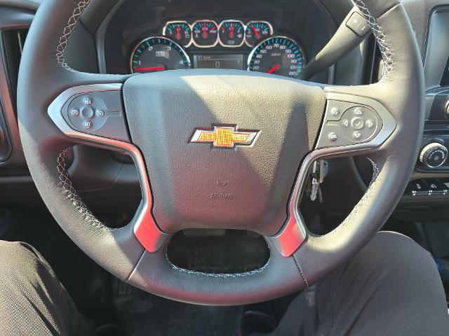 2024 Chevrolet Silverado Chassis Cab Vehicle Photo in INDEPENDENCE, MO 64055-1314