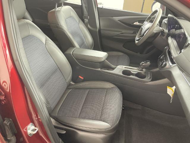 2025 Buick Envista Vehicle Photo in GILBERT, AZ 85297-0402