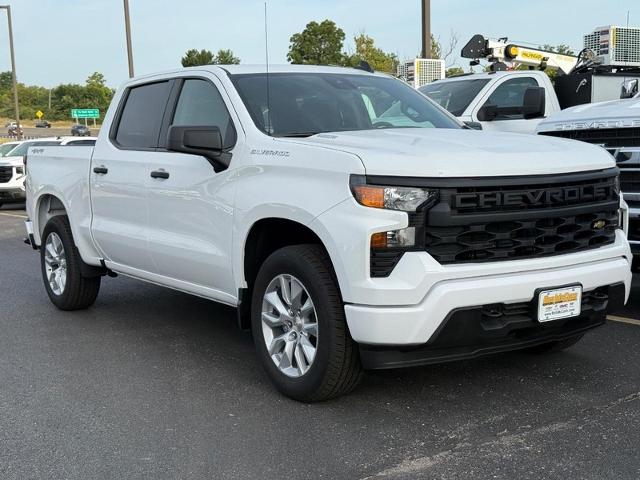 2026 Chevrolet Silverado 1500 Vehicle Photo in COLUMBIA, MO 65203-3903