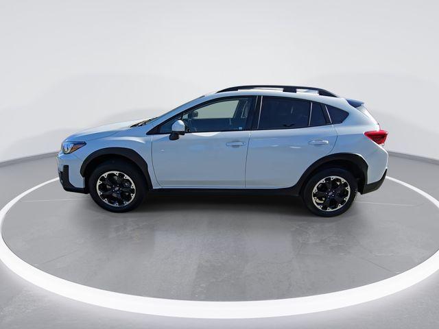 2023 Subaru Crosstrek Vehicle Photo in Pleasant Hills, PA 15236