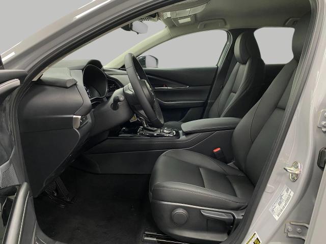 2025 Mazda CX-30 Vehicle Photo in Appleton, WI 54913