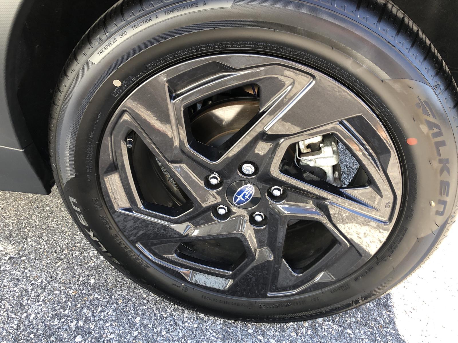 2025 Subaru Crosstrek Vehicle Photo in Mechanicsburg, PA 17050