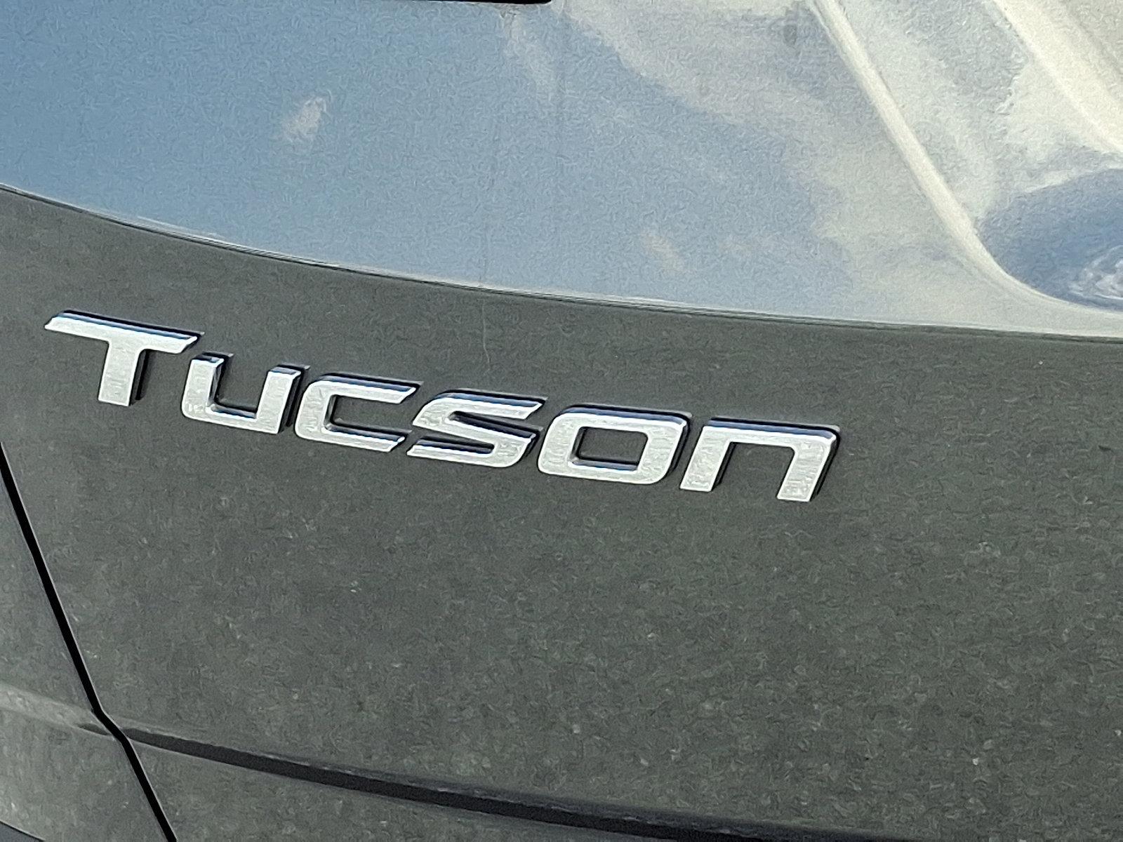 2024 Hyundai TUCSON Hybrid Vehicle Photo in Harrisburg, PA 17111