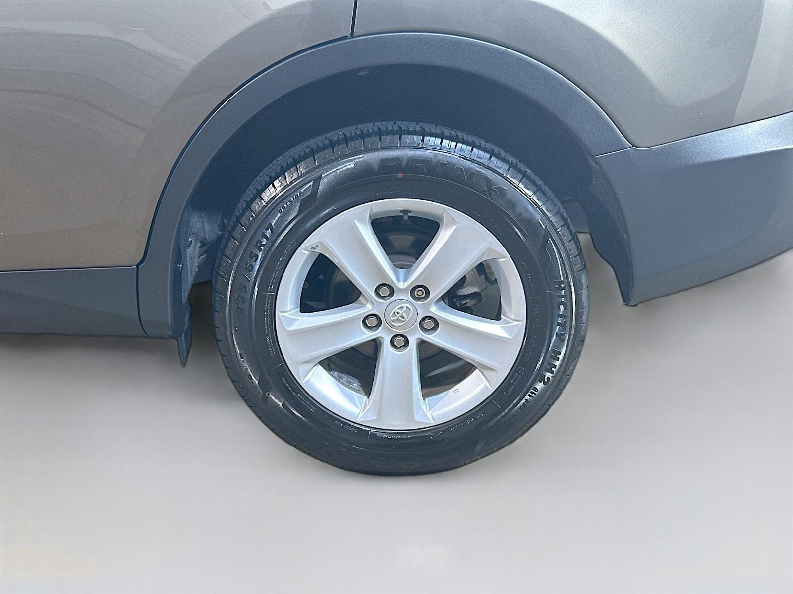 2014 Toyota RAV4 Vehicle Photo in Langhorne, PA 19047