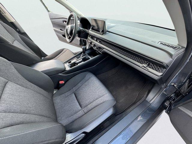 2023 Honda Accord Sedan Vehicle Photo in LEOMINSTER, MA 01453-2952