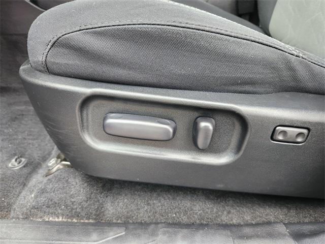 2021 Toyota Tacoma Vehicle Photo in AURORA, CO 80012-4011