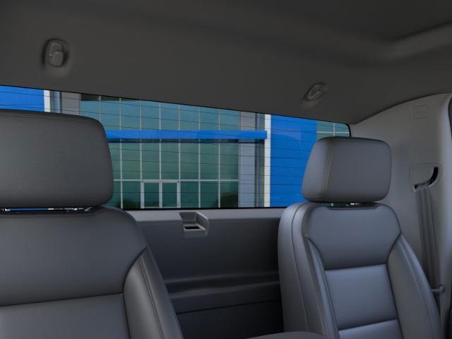 2026 Chevrolet Silverado 1500 Vehicle Photo in SELMA, TX 78154-1460