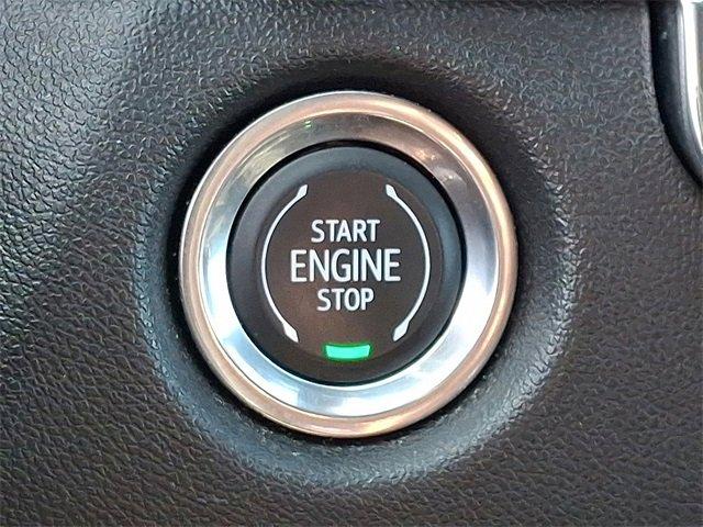 2023 Chevrolet Colorado Vehicle Photo in LANCASTER, PA 17601-0000