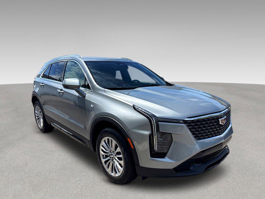 2024 Cadillac XT4 Vehicle Photo in SAVANNAH, GA 31406-4513