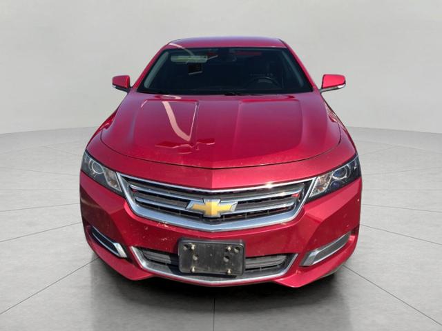 2014 Chevrolet Impala Vehicle Photo in NEENAH, WI 54956-2243