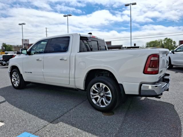 2019 Ram 1500 Vehicle Photo in HARRISBURG, PA 17111-1033