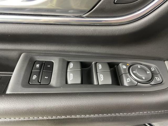 2023 Chevrolet Tahoe Vehicle Photo in GILBERT, AZ 85297-0402