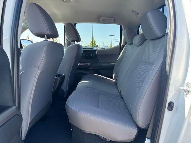 2022 Toyota Tacoma 2WD Vehicle Photo in Jonesboro, AR 72404