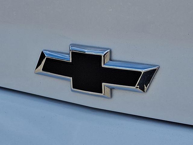 2022 Chevrolet Camaro Vehicle Photo in DANBURY, CT 06810-5034