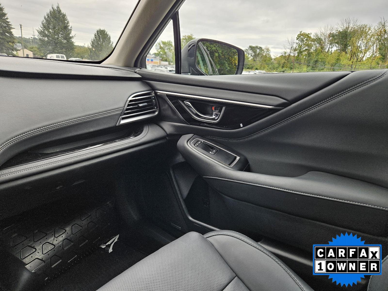 2025 Subaru Outback Vehicle Photo in Harrisburg, PA 17111