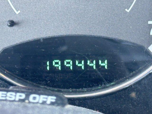 2006 Jeep Liberty Vehicle Photo in ROCHESTER HILLS, MI 48307-2741