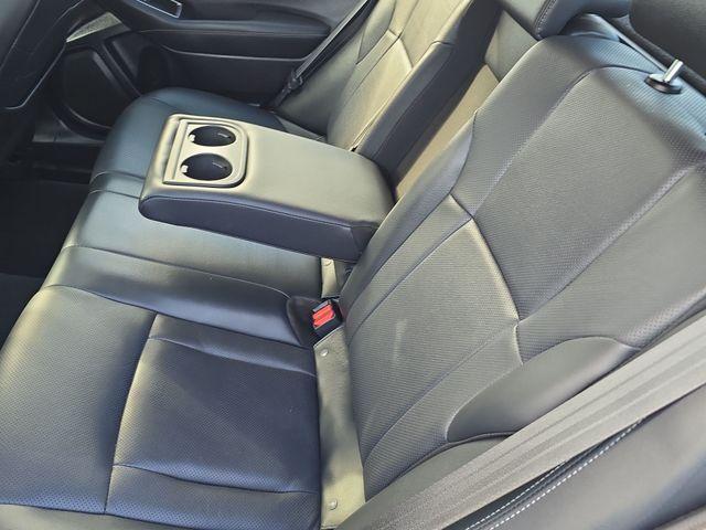 2022 Subaru Legacy Vehicle Photo in Pleasant Hills, PA 15236