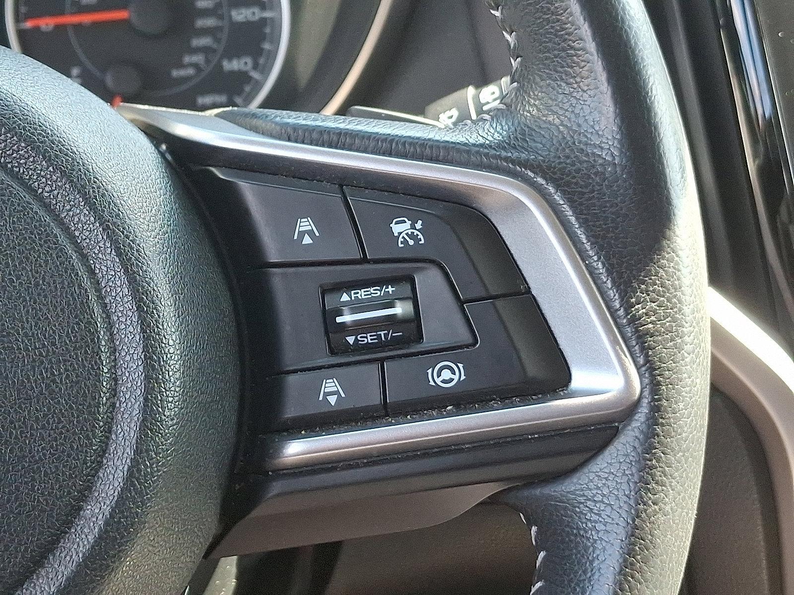 2022 Subaru Ascent Vehicle Photo in Trevose, PA 19053