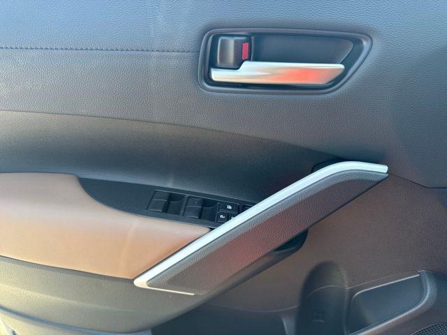 2026 Toyota Corolla Cross Vehicle Photo in Jonesboro, AR 72404