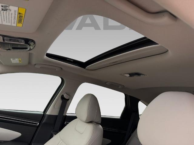 2024 Hyundai TUCSON Vehicle Photo in Statesboro, GA 30458