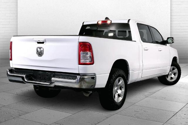 2022 Ram 1500 Vehicle Photo in Kansas City, MO 64114