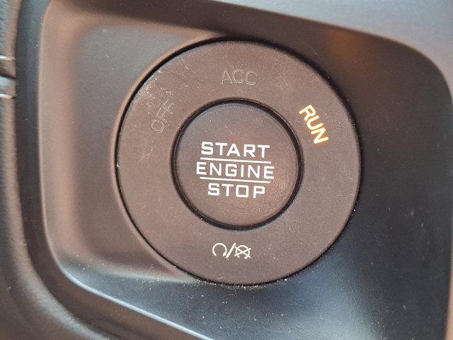 2024 Jeep Wrangler Vehicle Photo in Philadelphia, PA 19116