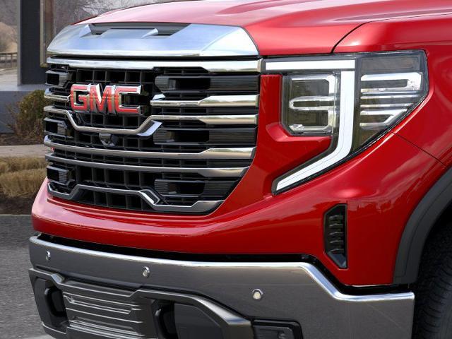 2026 GMC Sierra 1500 Vehicle Photo in INDEPENDENCE, MO 64055-1377