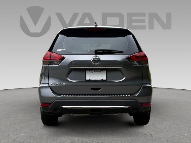 2020 Nissan Rogue Vehicle Photo in Statesboro, GA 30458