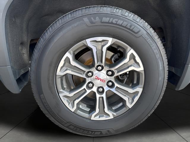2021 GMC Sierra 1500 Vehicle Photo in MANITOWOC, WI 54220-5838