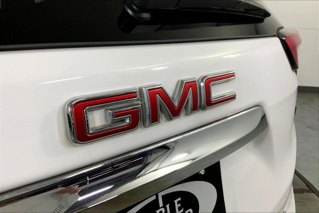 2023 GMC Terrain Vehicle Photo in KANSAS CITY, MO 64114-4545