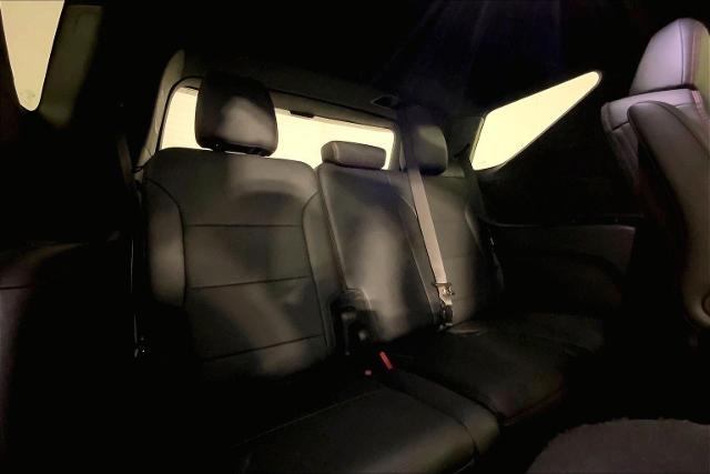 2024 Chevrolet Traverse Vehicle Photo in KANSAS CITY, MO 64114-4502