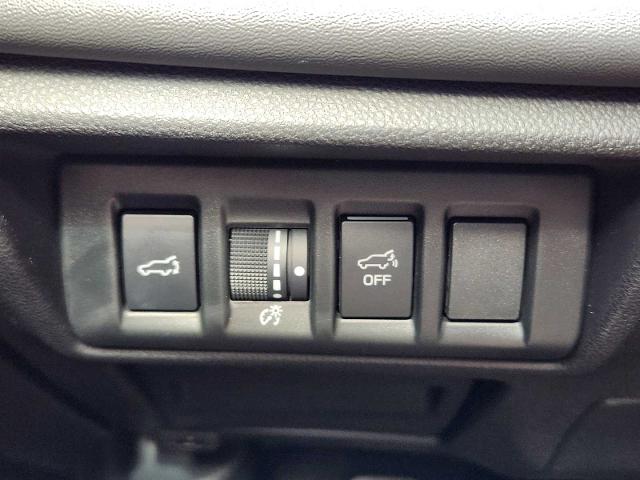 2024 Subaru Outback Vehicle Photo in DENTON, TX 76210-9321
